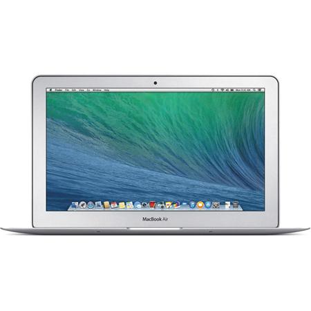 Adorama：Apple蘋果 11.6寸 MacBook Air MF067LL/A筆記本電腦， i7處理器，原價$1,199.99，現僅售$999.99，免運費。贈送滑鼠和光碟機