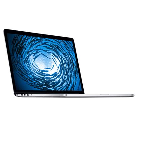 Adorama：Apple蘋果Macbook Pro 15.4吋視網膜屏MGXC2LLA筆記本電腦，全新，i7四核/16GB/512固態硬碟，原價$2,299.00，現僅售$1,749.00，免運費。除NJ、NY州外免稅！