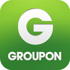 Groupon 返校季額外8折特賣