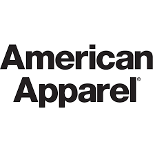  American Apparel精選雙肩背包額外7.5折熱賣