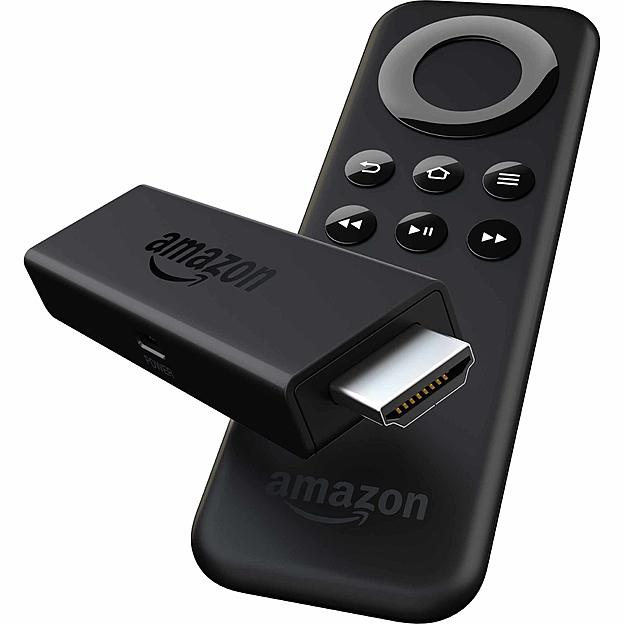 Amazon Fire TV Stick, only $24.00