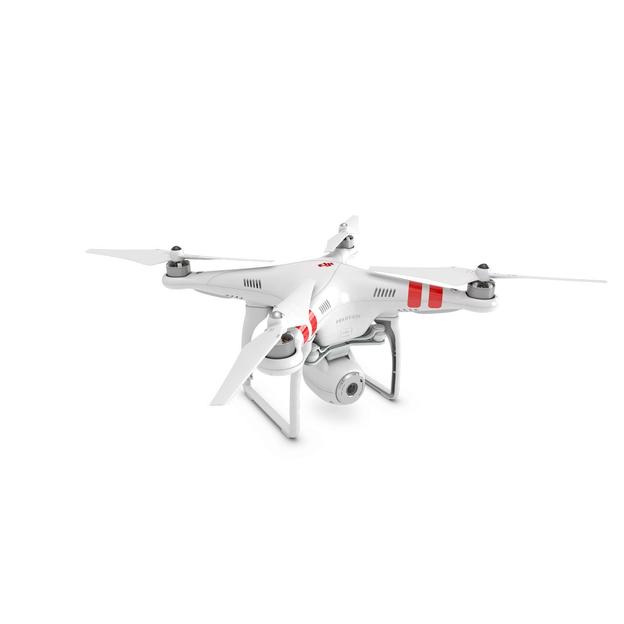 DJI DJI Phantom 2 Vision Quadcopter with Integrated FPV Camcorder - White,only $549.99, free shipping