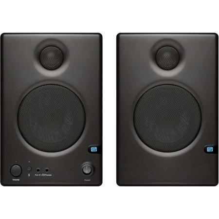 Adorama：PreSonus普瑞声纳 Ceres C3.5BT 3.5寸Studio专业级别音箱，支持蓝牙无线技术，原价$229.95，现rebate之后仅售$90.00，免运费