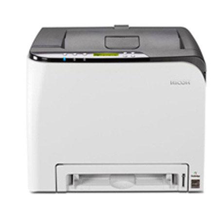 Ricoh SP C250DN Wireless Color Laser Printer, 21 ppm B&W and Full-Color/12 ppm Duplex, 2400x600 dpi, 250-Sheets Input Tray, USB 2.0/Ethernet With WiFi, only $69.99, free shipping