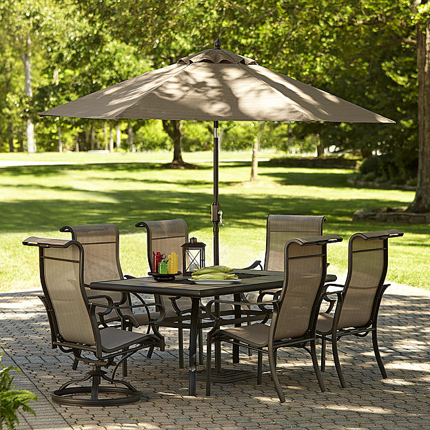Kmart: Clearance on patio furnitures
