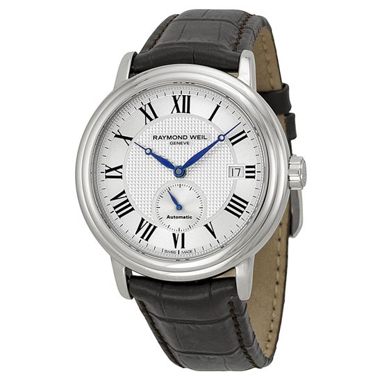 Raymond Weil Maestro Mens Watch 2838-STC-00659, only $549.00, $5 shipping