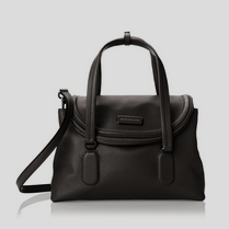 Marc by Marc Jacobs Silicone Valley Small Satchel Top Handle Bag $239.51, FREE shipping