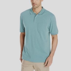 Budget Polo shirts for men, less than $10
