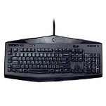 Alienware TactX Gaming Keyboard (N16TH) $39.99 FREE Shipping on orders over $49