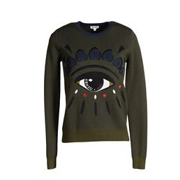 Up to 70% Off Kenzo Women's Apparels On Sale @ YOOX.COM