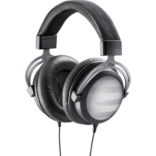 BeyerDynamic T5p Tesla Audiophile Portable and Home Audio Stereo Headphone 32 Ohms, 715301, Brand New, USA Warranty, only $649.99, free shipping