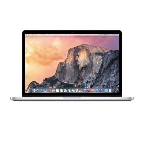 eBay：！速抢！最新款Apple苹果MacBook Pro 15.4吋 视网膜屏 笔记本电脑，原价$1,999.00，现仅售$1,599.99，免运费。除CT州外免税