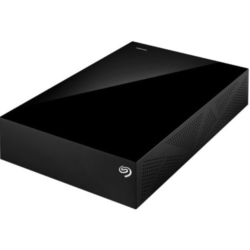 Seagate Backup Plus 8TB USB 3.0 Desktop External Hard Drive STDT8000100 Black, only $199.99, free shipping