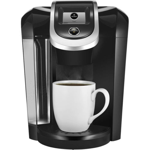 NEW Keurig K350 2.0 Coffee Brewer - Black, only $79.99, free shipping