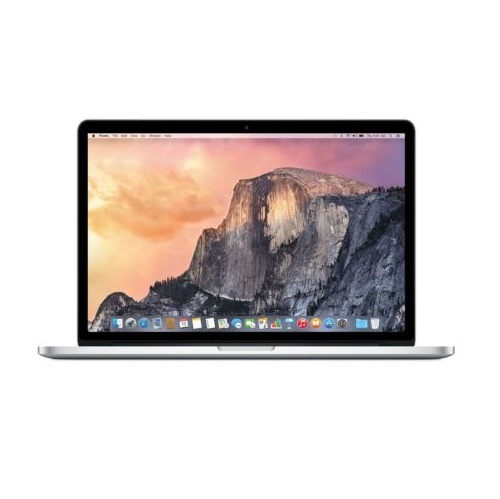 Bestbuy：最新款！高配！Apple蘋果MacBook Pro 15.4吋 視網膜屏 Force Touch 筆記本電腦，原價$1,999.00，現僅售 $1,699.99，免運費。 或$1,649.99