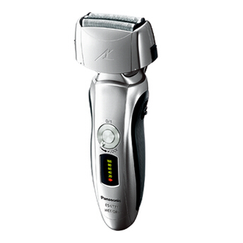 Panasonic has select Electric Wet/Dry Shavers on sale