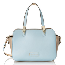 Marc by Marc Jacobs Ligero Satchel Top Handle Bag $147.64, FREE shipping