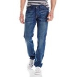 7 For All Mankind Men's Carsen Easy Straight-Leg Jean In Shaded Sun $51.83 FREE Shipping