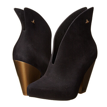 Vivienne Westwood西太后性感踝靴 特价仅售  $112.99