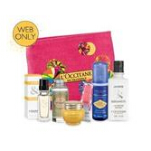 Up to 30% Off Limited Edition Exclusive Sets @ L'Occitane