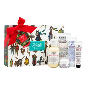 From $18 + Free GWP Kiehl's Gift Set @ Nordstrom