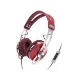 Sennheiser Momentum On-Ear Headphone - Red $78.33 FREE Shipping