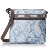 LeSportsac Shellie Handbag Cross Body Bag $21.76 FREE Shipping on orders over $49