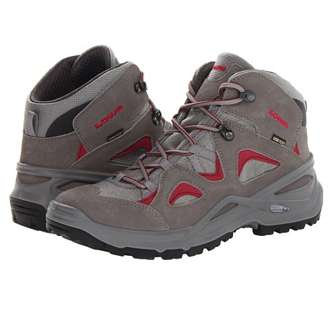 LOWA Bora GTX Qc WS, only $68.39, free shipping after using coupon code 