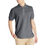 Lacoste Men's Short Sleeve Classic L.12.12 Original Chine Piqué Polo Shirt $42 FREE Shipping