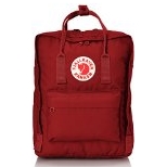 Fjallraven Kanken Mini Backpack $40.99 FREE Shipping