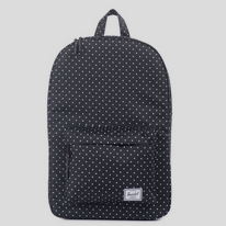 Herschel Supply Co. Classic Mid-Volume Backpack $31.99, FREE shipping