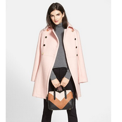 Up to 50% Off Coats and Jackes at Nordstrom