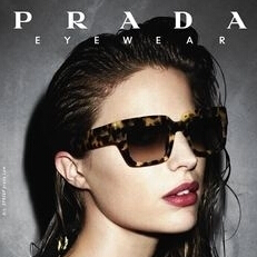 Bloomingdales 精选 Prada 正价太阳镜满$300立减$75