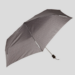 Totes Trx Manual Light-N-Go Trekker Umbrella $9.43