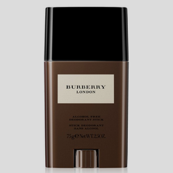 巴宝莉BURBERRY男士固态香水/体香剂，仅售$25.00
