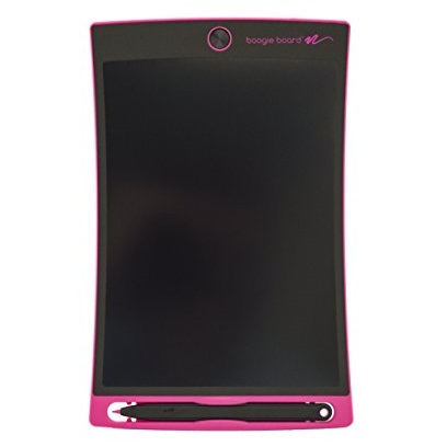 Boogie Board Jot 8.5 LCD eWriter, Pink (J34420001), only $19.99