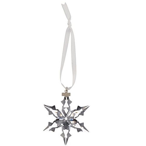 Swarovski Annual Edition 2015 Crystal Star Ornament, only$59.99 , free shipping