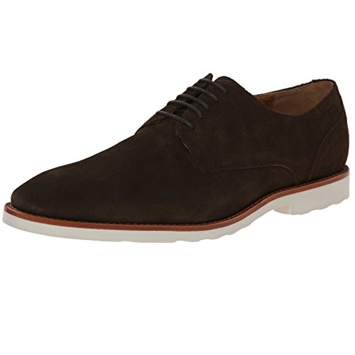 BOSS Black by Hugo Boss Men's Swinno Oxford, only $88.03, after using coupon code 