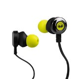 Monster Clarity HD High Definition In-Ear Headphones - Neon Green $19.99 FREE Shipping on orders over $49