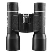Bushnell Powerview Compact Folding Roof Prism Binocular $16.33 FREE Shipping