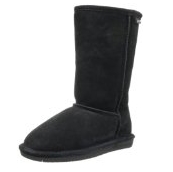 BEARPAW Emma Tall Youth Boot $26.35 FREE Shipping on orders over $49