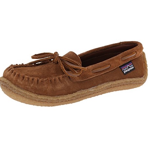 Patagonia Women's Siskiwit MOC Loafer, only $28.00, free shipping after using coupon code 