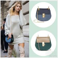 Up to 30% Off Chloe Designer Handbags @ MYHABIT