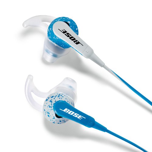 Bose Freestyle Earbuds, Ice Blue - Wired, only $79.95, free shipping