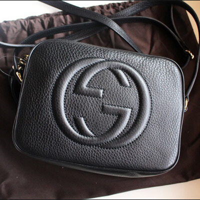 Up to 50% Off Gucci Soho Disco & More Designer Handbags On Sale @ MYHABIT