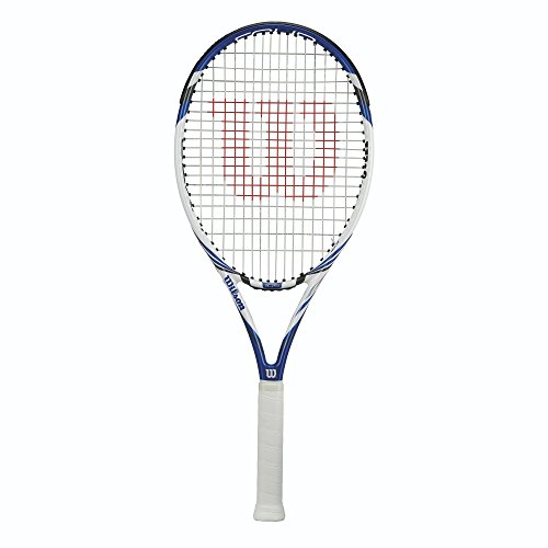 Wilson Four BLX Tennis Racquet, only $129.01, free shipping