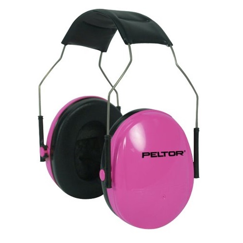 3M Peltor 儿童隔音御寒护耳包，原价$16.99，现仅售$9.90