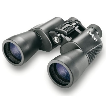 Bushnell PowerView Super High-Powered 20x50 Surveillance Binoculars, only $37.99, free shipping