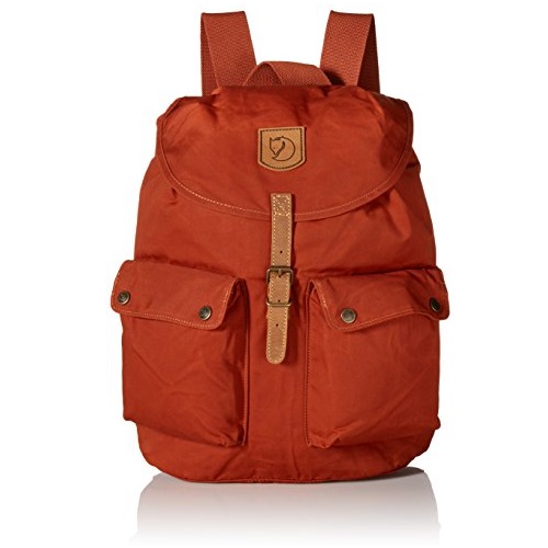 Fjallraven Greenland Large Backpack, only $64.93, free shipping