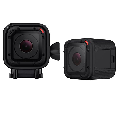 史低價！GoPro Hero4 session 新款高清防水戶外極限攝像機，原價$399.00，現僅售$199.99 ，免運費。 